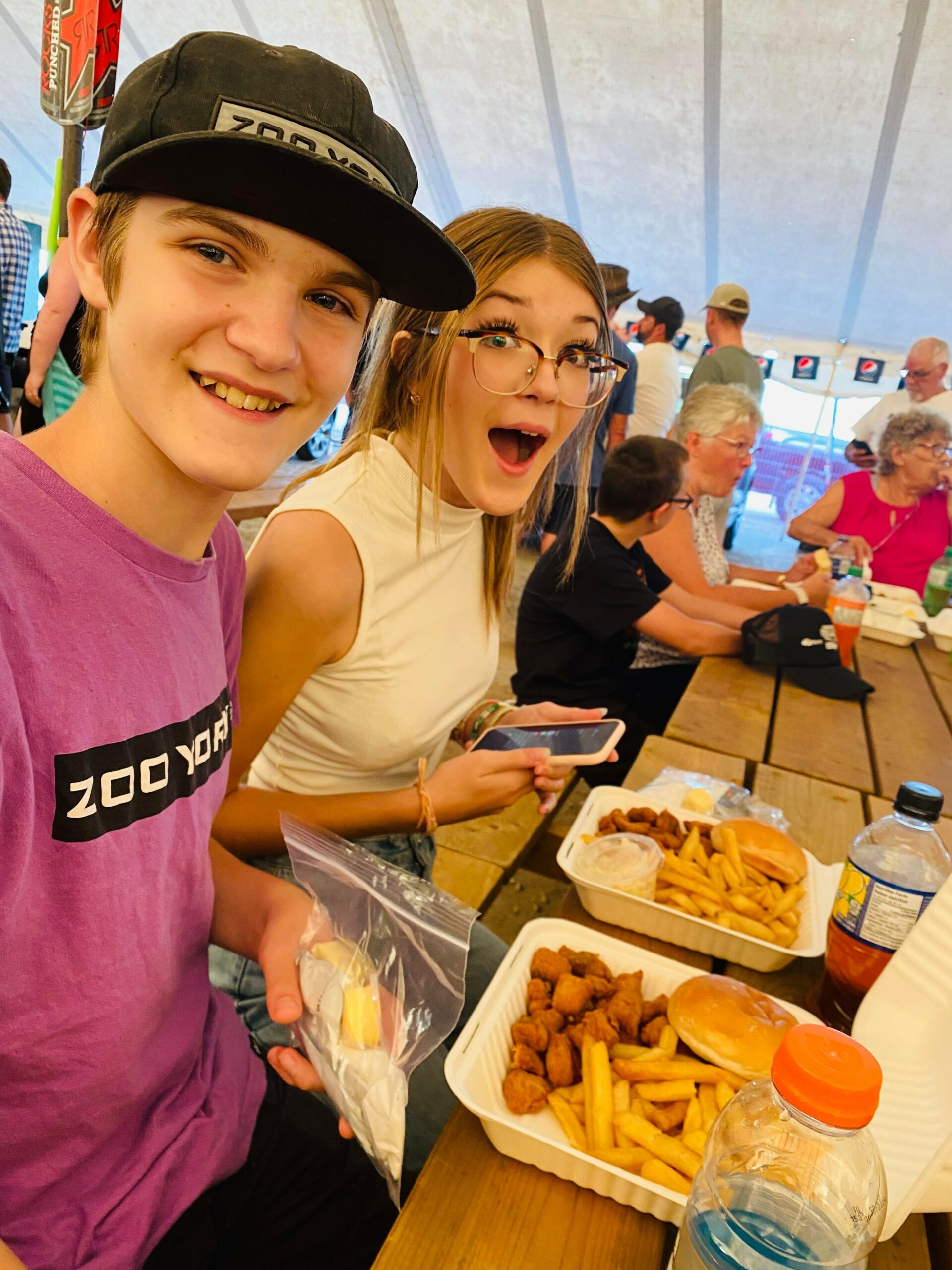 Owen Sound Salmon Spectacular Fishing Derby Gallery Sydenham Sportsmen Association