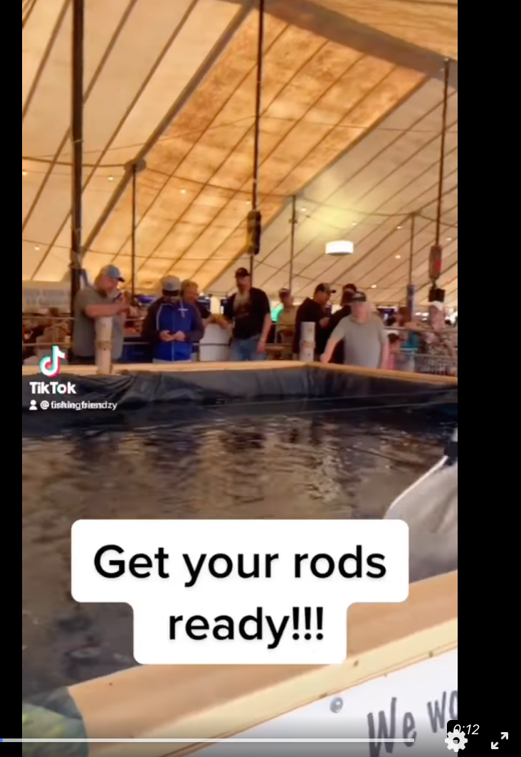 Owen Sound Salmon Spectacular Fishing Derby Gallery Sydenham Sportsmen Association