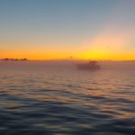 Georgian Bay sunrise