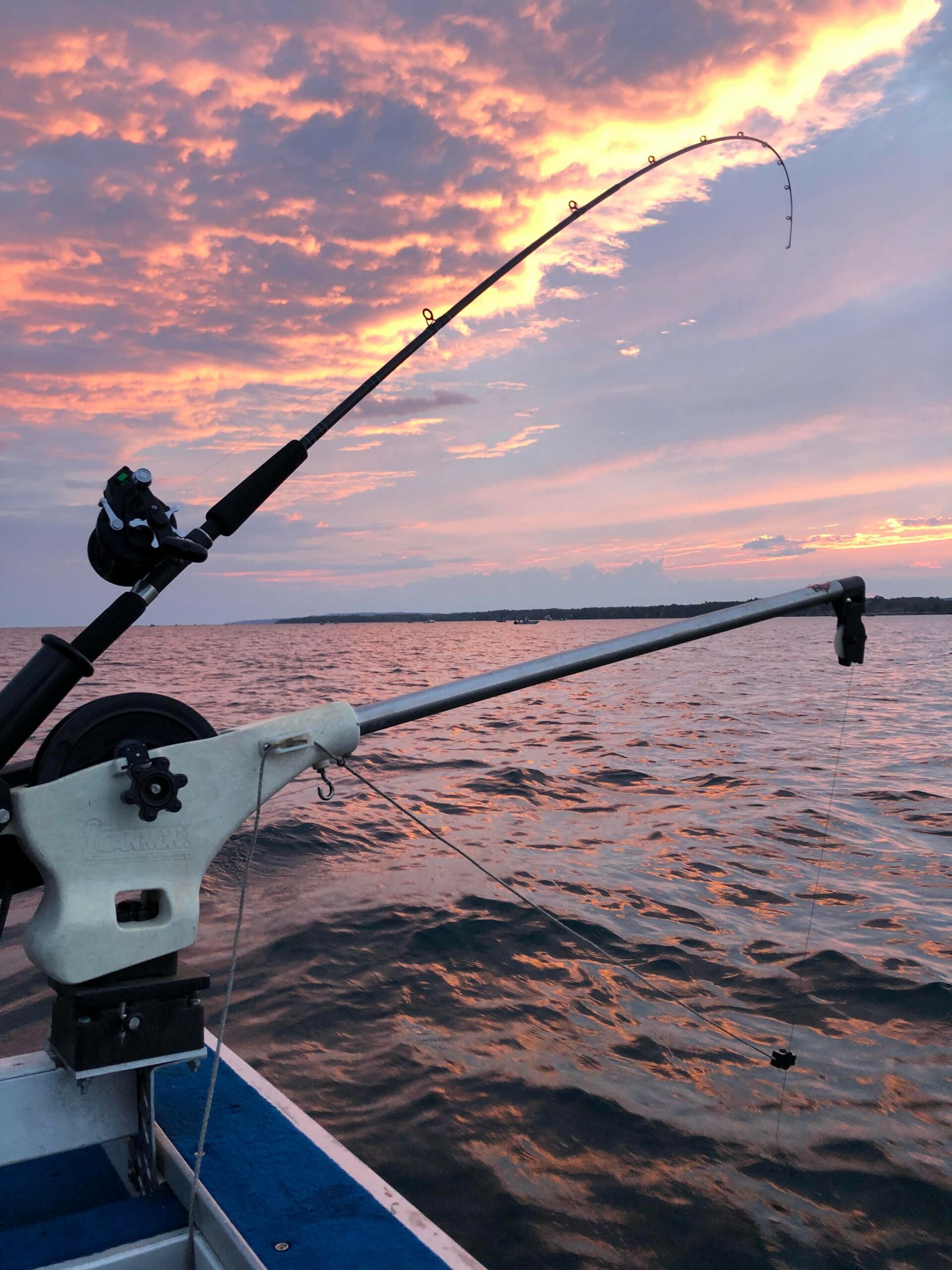 Owen Sound Salmon Spectacular Fishing Derby Gallery Sydenham Sportsmen Association