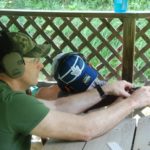 open house - rifle shooting